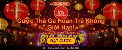 Thắng Lớn Mỗi Ngày