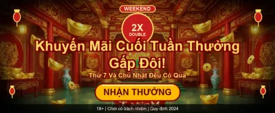 Nhận Thưởng Cực Khủng